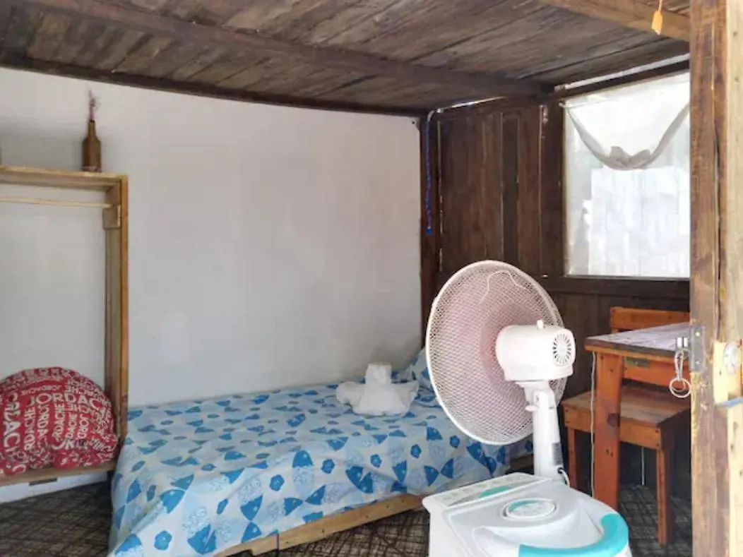 Apartament Sustainable Cabain Cozumel Meksyk