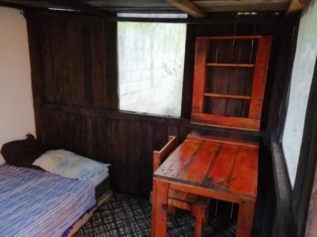 Apartament Sustainable Cabain Cozumel 0*,