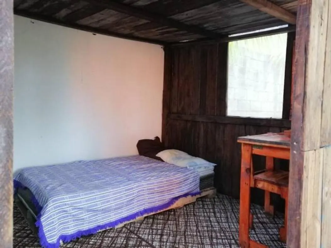 Apartament Sustainable Cabain Cozumel