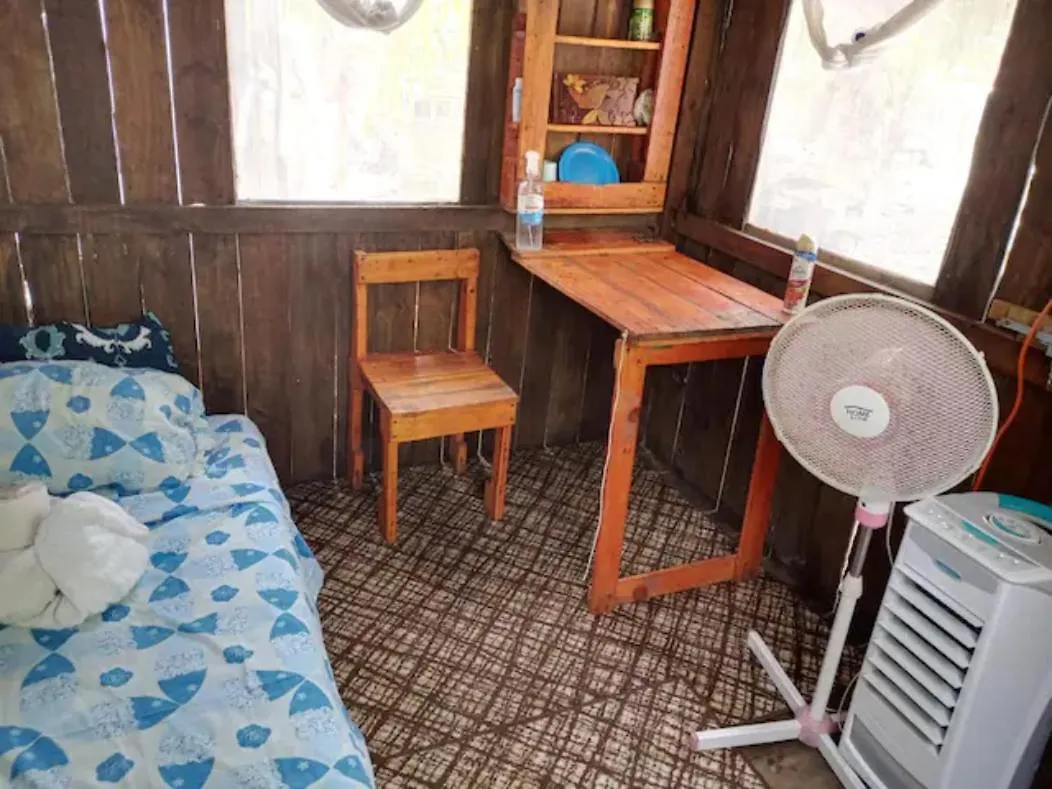 Kwatera prywatna Apartament Sustainable Cabain Cozumel